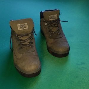 TIMBERLAND  BOOT FOR MEN SZ 8.5